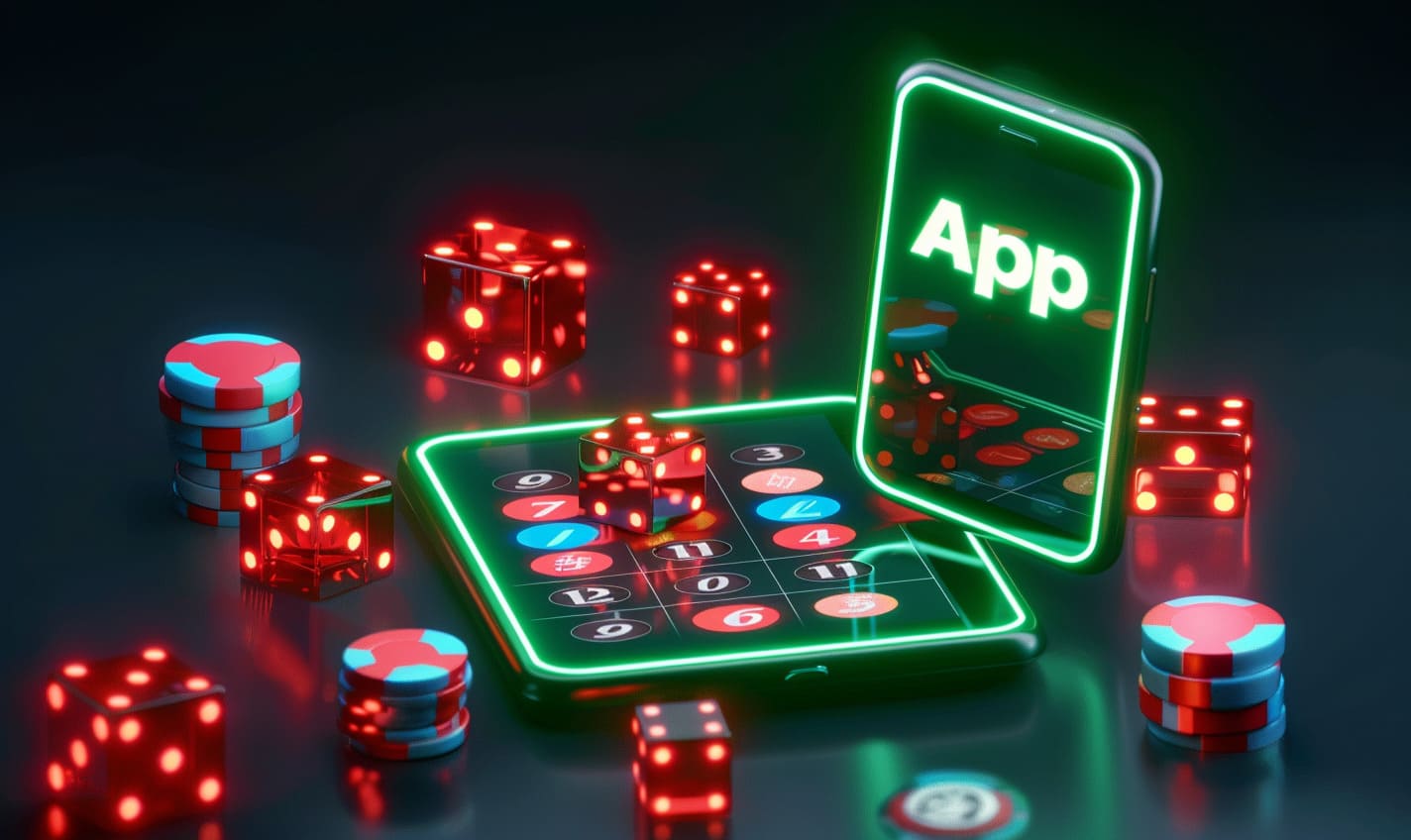 Make sure Download Mobile App at Casino HIBAJI