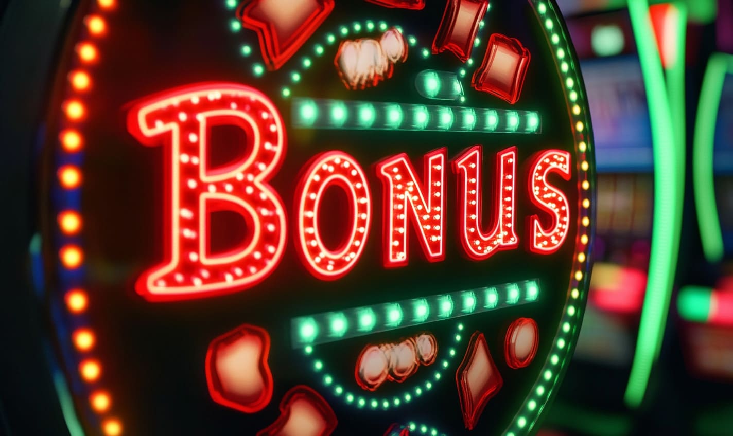 Promotions and Bonus at HIBAJI Casino