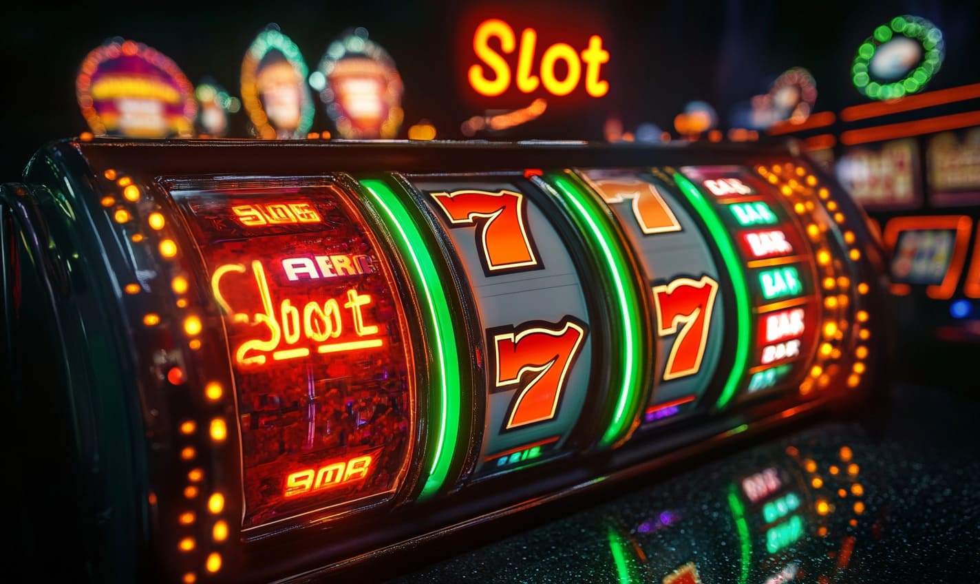 Popular Entertainment with Slots at HIBAJI Casino